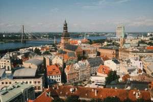 The Lancet: Oraşele europene se adaptează prea lent la riscurile climatice pentru sănătate